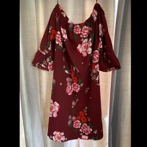 H&M Off the shoulder, classic piece